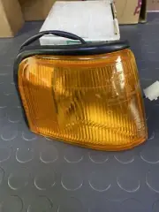 LEART FOR Fiat Uno 146 O/S Front Indicator Lamp Lens Light - SAME DAY DISPATCH