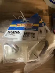 Hcaa3904 Motor mount assembly RC Cessna 182