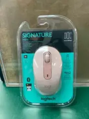 Logitech Signature M650 Silent Touch Wireless Bluetooth Mouse (E10033372)