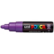 POSCA PC 7M Paint Marker Violet