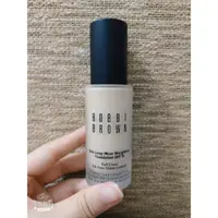 在飛比找蝦皮購物優惠-【宅出清】即期品・BOBBI BROWN 持久無痕輕感粉底S