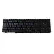 US Keyboard for Dell Inspiron 17 5721 Laptops