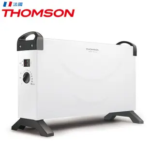 THOMSON 方形盒子對流式電暖器TM-SAW24F