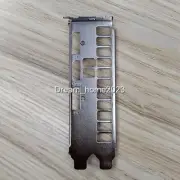 Bracket For Gainward GeForce RTX 2070 SUPER 8G Graphics Video Card