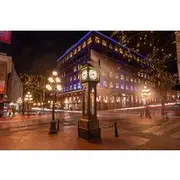 Save 20.00%! Vancouver Old Town: Exploration Game and Tour