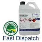 Solvent 1425 Cleaner Automotive Degreaser 5 Litre
