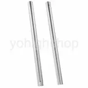 Front Suspension Fork Inner Tubes Pipes For Honda CTX700 2014-2018 2015 2016 17