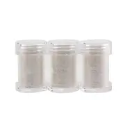 Jane Iredale Powder ME SPF Dry Sunscreen SPF 30 Refill - Translucent 3x2.5g/0.09oz