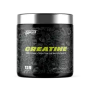 100% Micronised Creatine Monohydrate by Zombie Labs