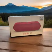 Beats by Dr Dre Pill+ Wireless Bluetooth Speaker [ Special Edition RED ] NEW