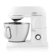 Sunbeam The Master One Planetary Mixmaster Bench Mixer - Ocean Mist