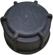 (1pcs) 2 Coolant Reservoir Tank With Cap Compatible For Chinese CHANGAN CX70 1.5T 1.6L Engine Auto Car Motor Parts(Only the cap)