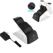 Dual Charging Dock Station for Controller Gamepad