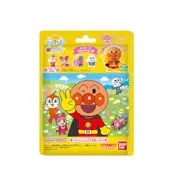 Bandai - Surprise? Egg Anpanman Hi Pose! Memorial Photoshoot Edition Flower Scent - 1 pc