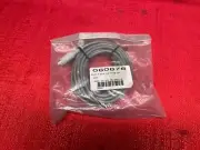 Belkin KB Exten 5-Pin M/M 15ft Cable 080876 , A3A510-15 , 5-Pin DIN Cable 021097