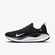 Nike ReactX Infinity Run 4 [DR2665-001] Men Running Shoes Black/White-Dark Grey