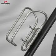 Promend 36g Titanium Alloy Bicycle Water Bottle Cage MTB Road Bike Bottle Holder
