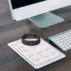For Fitbit Charge 5 Watch Stainless Steel Watch Strap Watch Band Bracelet