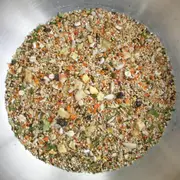 Birdzone Budgie Blend - 1kg