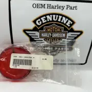 Harley Davison 69192–04 lens red turn signal