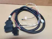 Boss/Polaris Lift and Carry UTV Wiring Harness MSC12218 Snow Ranger V-plow