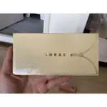 LORAC 10色眼影盤