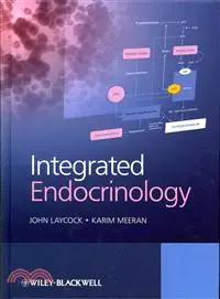 在飛比找三民網路書店優惠-ESSENTIAL INTEGRATIVE ENDOCRIN