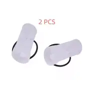 2Pcs Fuel Filter 18-7802 FOR Mercury 6hp-25hp Outboards 35-87946A3, 87946Q04