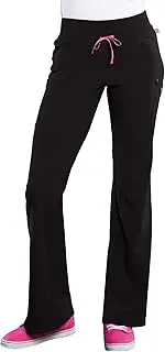 [Landau] Smitten Women's Miracle Collection Legendary Scrub Pant