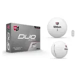 高爾夫球運動 WILSON DUO SOFT PLUS 折扣