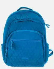 Vera Bradley Essential Backpack - Bahama Bay