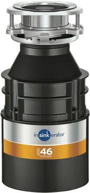 Insinkerator Food Waste Disposer