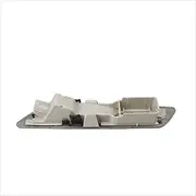 Leaf board light L Replace# 63137154169 AUTO-MOHITO 1pack