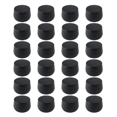 24Pcs Making Tins Empty Jars with Lids for Spices Jewelry Storage