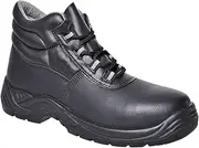 [Portwest] FC21 Non Metallic Safety Boot with Protective Composite Toecap ASTM