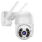 8MP NO Card US plug Waterproof Rotatable Ball Shape HD Camera Multi-Purpose