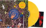 Dawes - Good Luck With Whatever (Indie exclusive 180 gr yellow marble vinyl, lim
