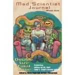 MAD SCIENTIST JOURNAL - WINTER 2020