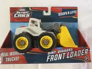 Little Tikes My First Cars Dirt Diggers Front Loader new