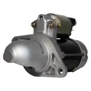 Starter Motor For 2008-2014 Subaru Legacy 2.5L H4 Counter Clockwise 9 Tooth 12V (for: Subaru)