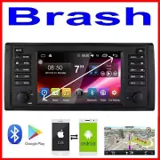 BMW X5 2000-06 E53 GPS WIRELESS APPLE CARPLAY ANDROID AUTO DAB TPMS DVR CAMERA a