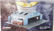 CORGI CLASSICS 31805 MODEL AIRPLANE HANGER KIT