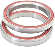 NFGEGPKPHA 1PCS Bike Headset Bearings MH-P03 30.15 * 41 * 6.5 Mm 45/45 ACB Road MTB Angular Contact Bicycle Bearing ACB345