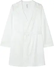[women'secret] Women's Medium Robe Sense Bridal Bathrobe