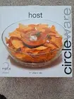 Circleware Chip & Dip 2 Piece Set