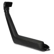 Safari V-Spec Snorkel to suit Toyota Prado 120 Series 12/2002-09/2009 3.0L Diesel 1KZ-TE &
