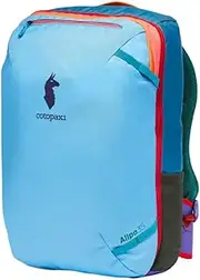 Cotopaxi Allpa 35L Travel Pack Del Dia - Random Color - One of a Kind!