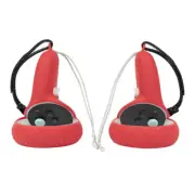 Controller Protective Cover For Oculus Quest 2 VR Silicone Handle Grip Case*2