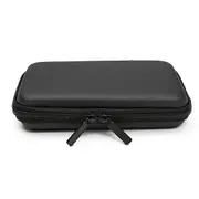 Waterproof Travel Carrying Case Storage Protection Pouch Bag For USB Flash Drive BALCK COLOR