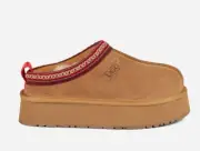 Ugg platform tassie Slippers US5 Brandnew